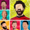 Guess the Football Player Quiz