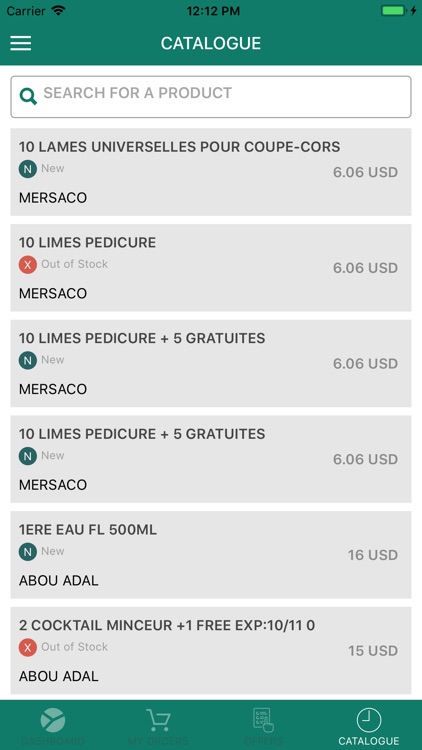 PharmaCycle screenshot-3