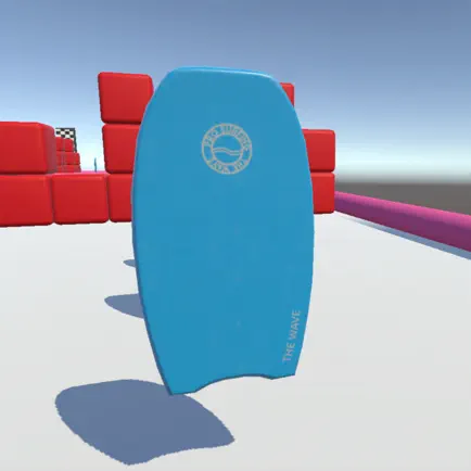 Slide Surfer Cheats
