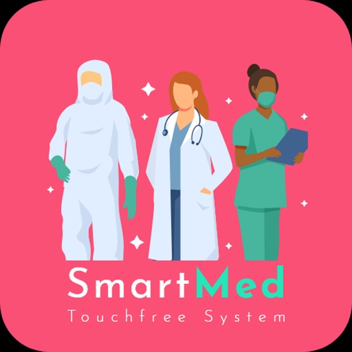 Приложение smartmed не работает