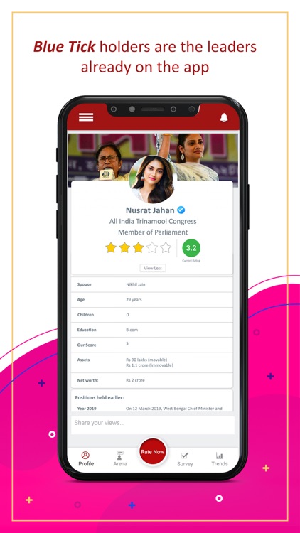 Raajneeti screenshot-5