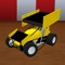 Dirt Racing Mobile 3D is a Universal app