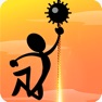 Get Climbing Stickman for iOS, iPhone, iPad Aso Report