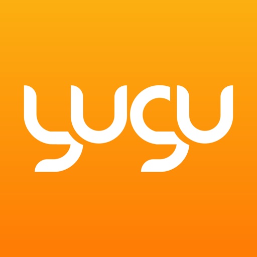 Yugu-your food guru iOS App