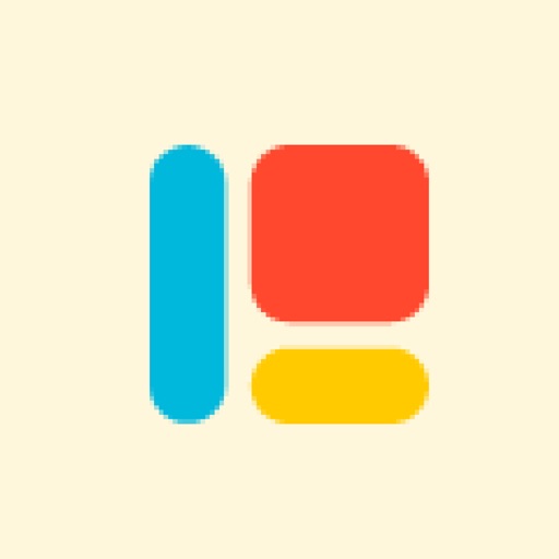 BentoBlox Puzzle Game Icon