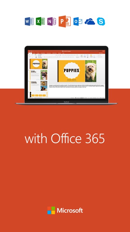Microsoft PowerPoint screenshot-4