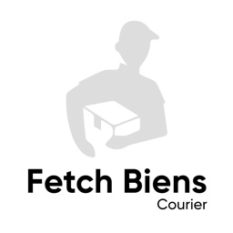 Fetch Biens - Courier