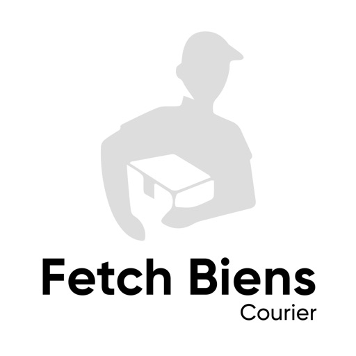 Fetch Biens - Courier