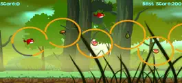 Game screenshot Chain Bird mod apk