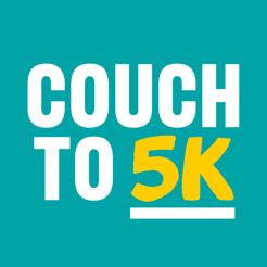 couch to 5k app for apple watch