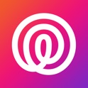 家庭定位器 icon