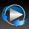 Icon Video Playlist Manager Lite