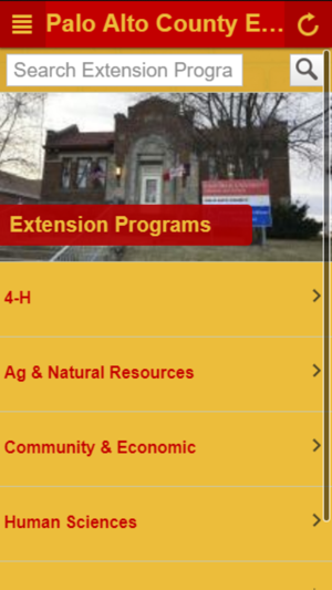 Palo Alto County Extension(圖2)-速報App