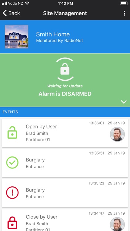 myMonitoring
