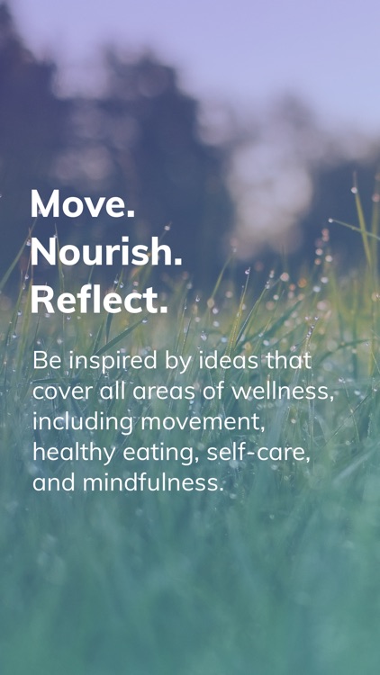 myMomentum: Wellness Made Easy screenshot-6