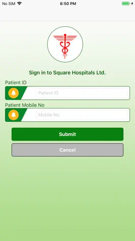 Game screenshot Executive Health Checkup apk
