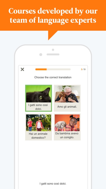 Babbel – Learn Languages