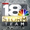 The WETM 18 Storm Team app offers superior local weather coverage including current conditions, regional radar, hourly and weekly forecasts, weather video and many other special features at home or on-the-go