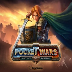 Activities of Pocket Wars Protect or Destroy