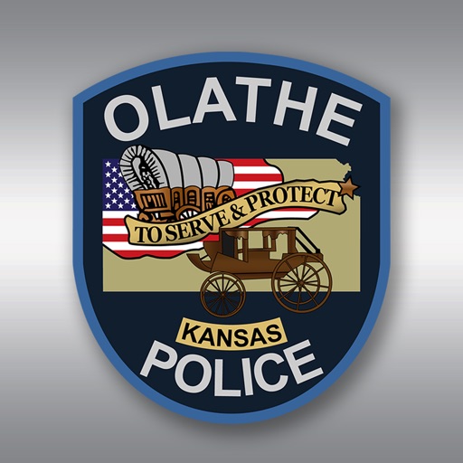 Olathe Police Department