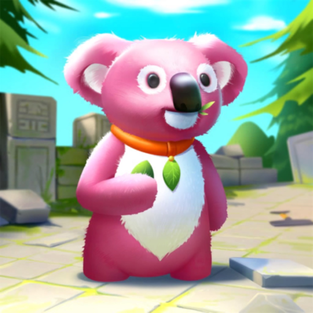 动物派对大乱斗