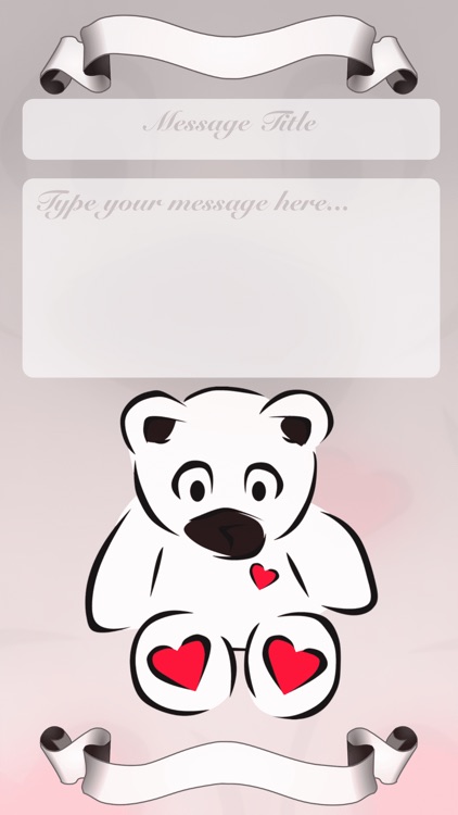 I Love You • Greeting cards screenshot-7