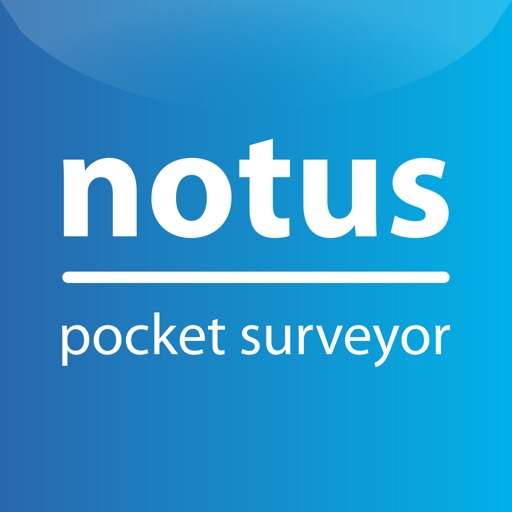 Notus Pocket Surveyor