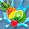 Smash a huge variety of fresh fruits and berries and make delicious smoothies out of them in this free unique puzzle game for that relaxing and winning feeling