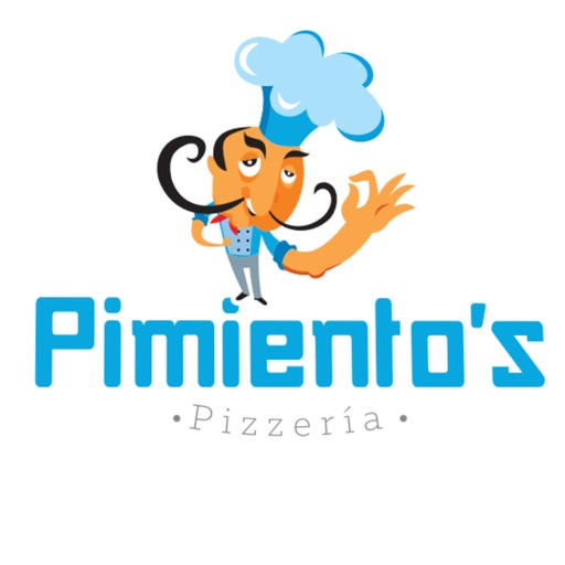 Pimientos Pizzeria Gourmet