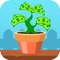 Money Garden, A brand new idle merge  game