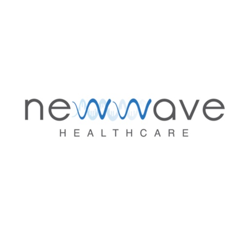 New Wave Healthcare Icon