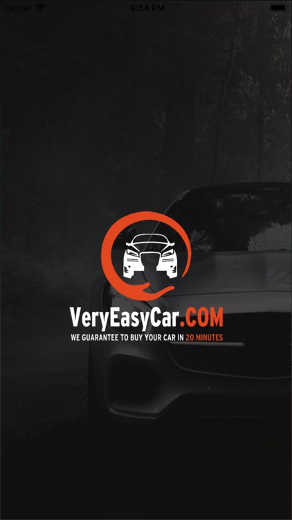 VeryEasyCar