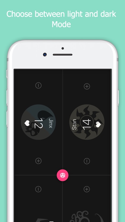 Life Counter for MtG screenshot-4