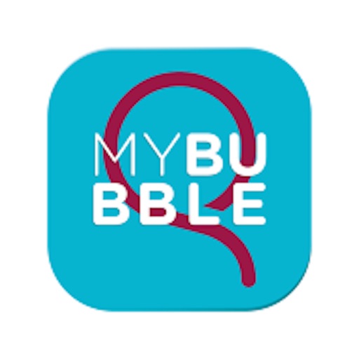 MYBUBBLE