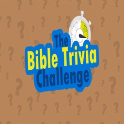 The Bible Trivia Challenge