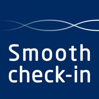 NEC Smooth check-in