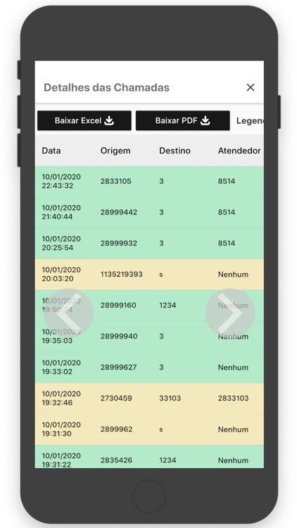 DR Call screenshot-5