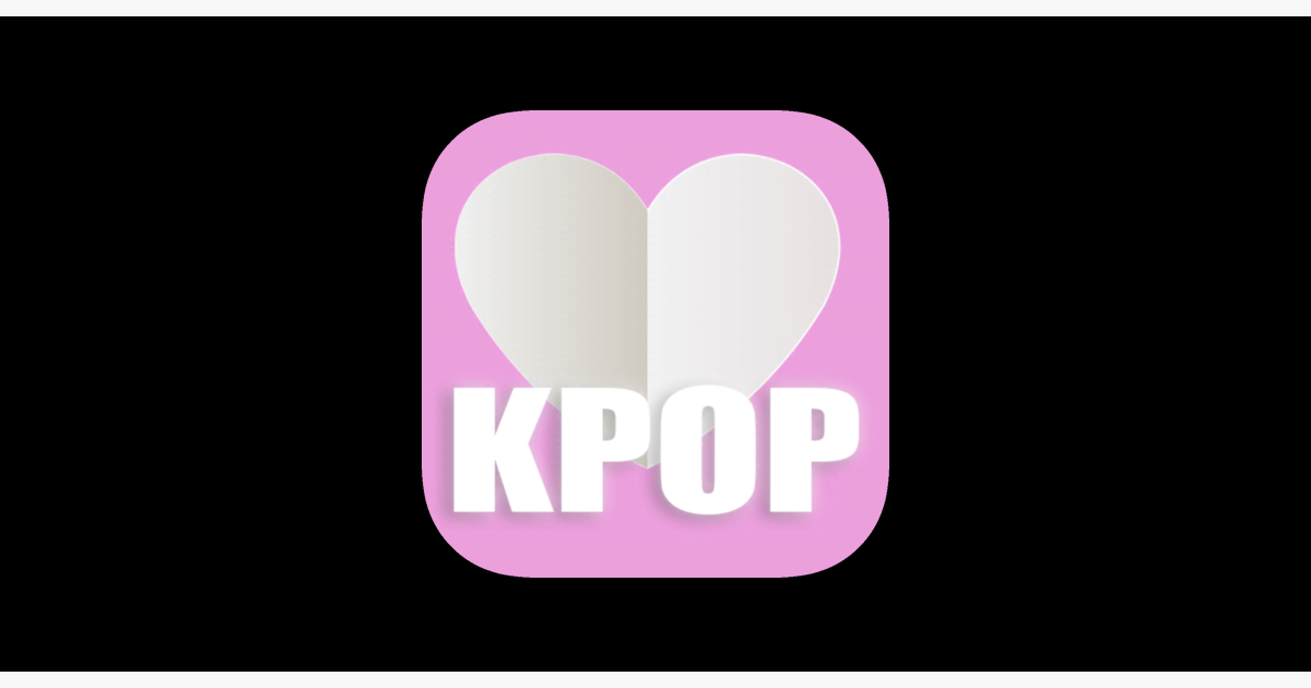 Kpop Match をapp Storeで