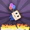 The ultimate tap to survive game is here