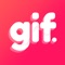 Create mind-blowing GIFs quick & fast