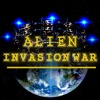 Alien Invasion War