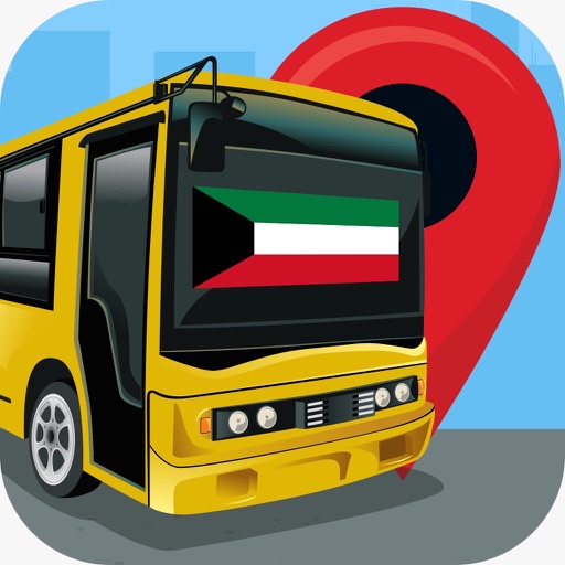 Kuwait Bus