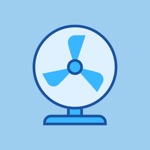 Fan Noise Sleep Sounds Relax