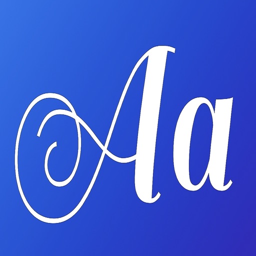 Fonts Now: Fonts Keyboard iOS App