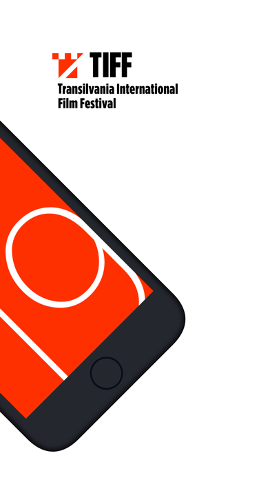 TIFF Official App screenshot 2