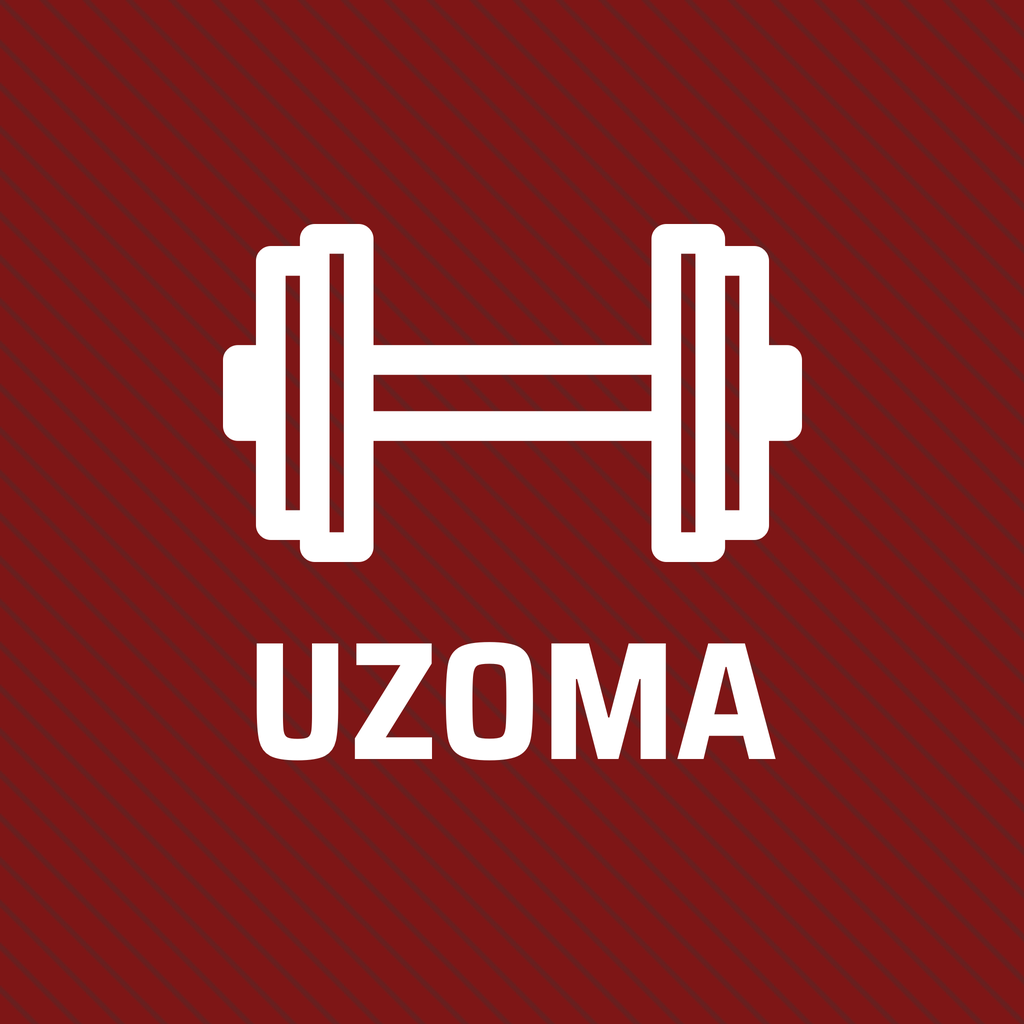 Uzoma App Icon