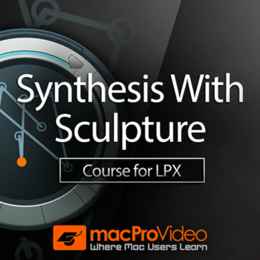 Synthesis With Sculpture Guide для Мак ОС