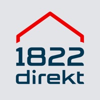1822direkt-ImmoMaster app not working? crashes or has problems?