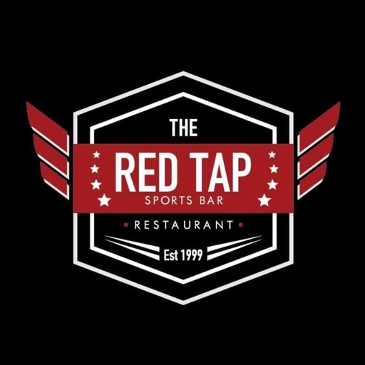 The Red Tap Wallet