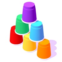 Cup Stack 3D pour PC